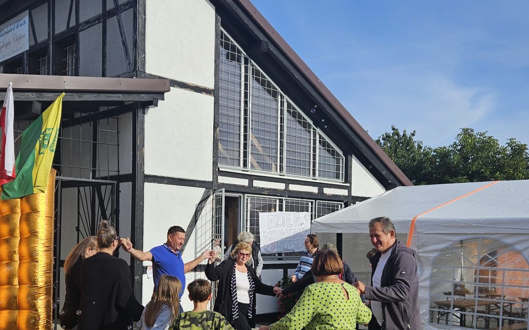 Dzień Działkowca – 27.09.2025&nbsp;r.